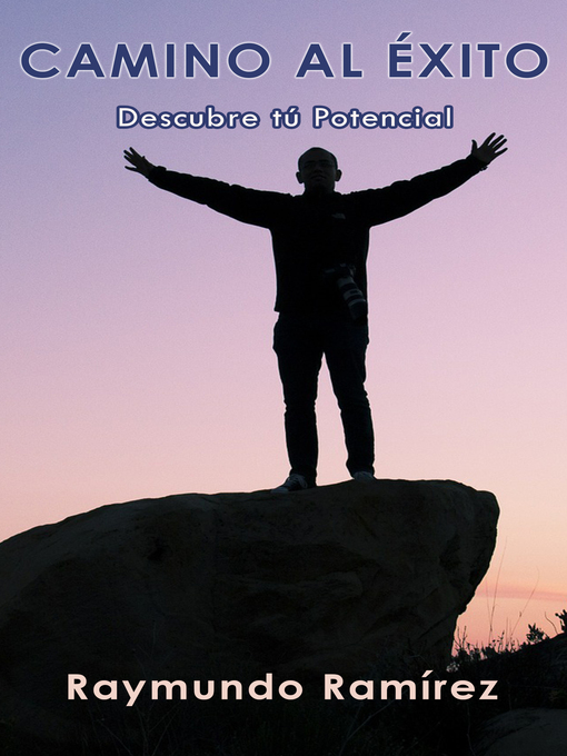 Cover image for Camino al Éxito